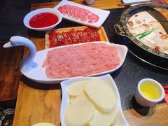 -纸盐河码头火锅(十八梯店)