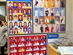 -海马体家庭照相馆(广州正佳广场店)