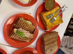 -亚坤(白沙浮广场店)