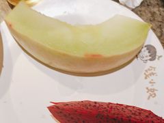 -钱小奴创意自助餐厅·原切谷饲安格斯畅吃(宁波奉化银泰店)