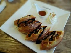 -ZOO COFFEE 动物园咖啡(亦庄店)