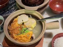 -客语客家菜(华发商都店)