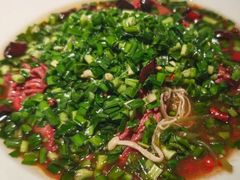 -雀蓝川菜(滨湖万象汇店)