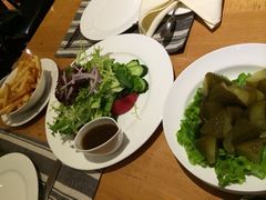 iphone_upload_pic-兰特伯爵西餐厅·啤酒屋(方庄店)