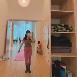 -YogaTime瑜伽时光
