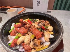 -楚山晓·楚湘菜(江夏永旺店)