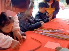 -上海市宝山星佑博爱幼儿园