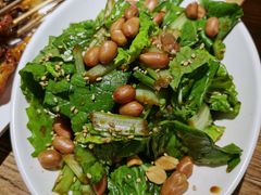 -平娃三宝烧烤·面食(南小街店)