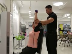 -中田健身工作室(东园店)