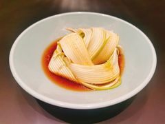 捞汁云南小瓜-环球港凯悦 · 享悦中餐厅