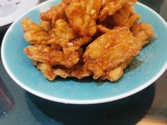 -君霖海鲜私房菜(春柳店)