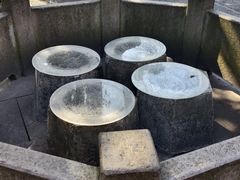 -杭州西湖风景名胜区-满觉陇四眼井