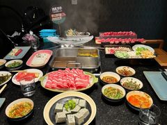 -五星桥原切肥牛火锅·30年专注好牛肉(湖塘店)