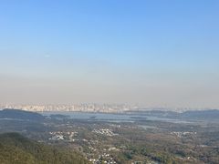 -北高峰