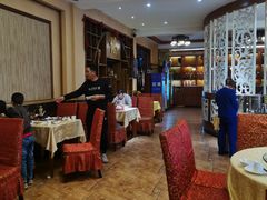 大堂-学成饭店(北辰店)