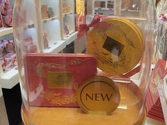 -歌帝梵(美高梅分店)