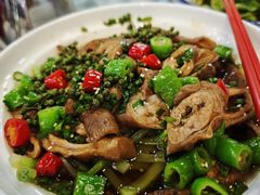 -绿雅居原生态农庄(小涌店)