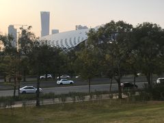 -深圳湾公园(南山区)