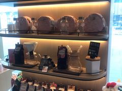 -星巴克臻选(沈阳大悦城店)