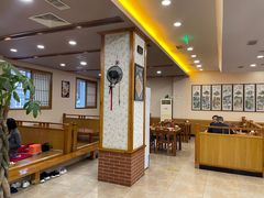 大堂-全州拌饭馆(断桥店)