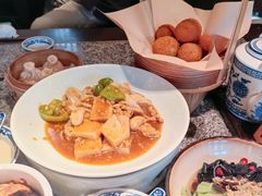 -南京大牌档(夫子庙老门东店)