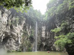 -天河潭旅游度假区