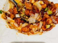 -南门小馆·清真(国贸商城店)