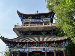 -东坡赤壁风景名胜区