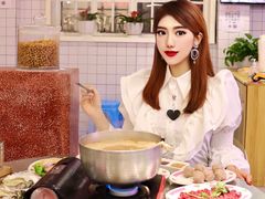 -燃计沙茶皇·香港沙茶火锅(人广旗舰店)