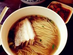 -朱鸿兴面馆(镇湖店)