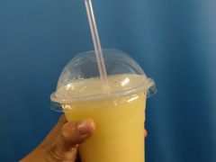 -啊溜烧烤·炭火传承(南澳店)