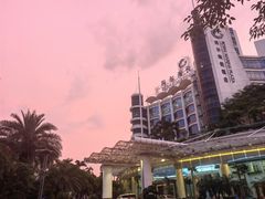 -番禺广场(市桥街道)