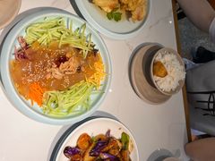-东北风(平江万达店)