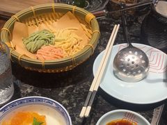 -捞王猪肚鸡火锅(金华义乌之心店)