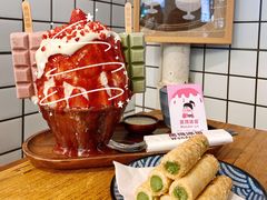-WONDER ICE 萬得冰田(建設路总店)
