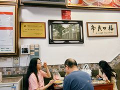 -恩宁刘福记(东华东路店)