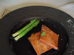 火烤雪花牛肉-福1015(愚园路店)