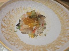 -炎橘·板前料理 Omakase