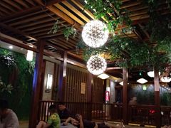 -万源汤泉韩式汗蒸