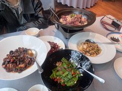 -润泽天·湘味家宴(岳麓山店)