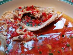 -湘邻呷铺·田园家宴(汉基广场店)