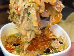 -东来顺•非遗火锅(外滩店)