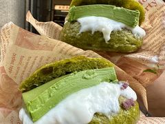 -富贵面包公司(运河店)