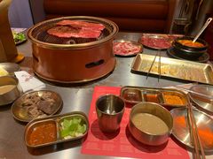-西塔老太太泥炉烤肉(苏州大悦城店)