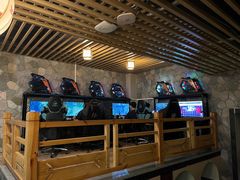 -纽斯洗浴SPA(三墩店)