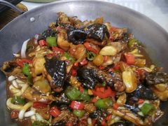 -原鄉本味 楚菜 丹江口鱼(北苑店)