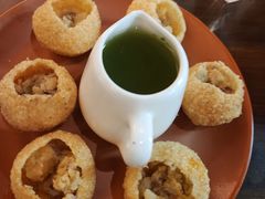 -南国印度餐厅Dakshin