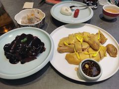 -江南里·新浙菜(苏州大悦城店)