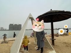 -天屿湖