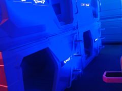 -蓝鲸湾汤泉(包河店)